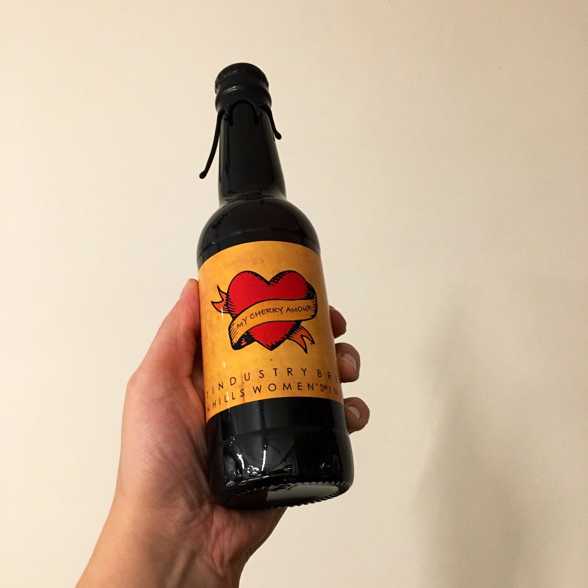 Hop Hideout ® tweet media