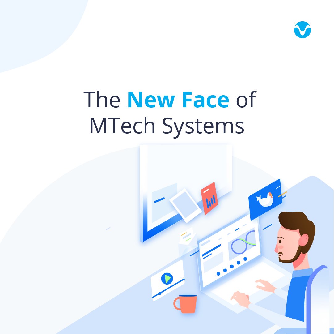 From mtech-systems.com to mtechsystems.io Why the change and what' s new at MTech? Read this post to find out. #poultry #software mtech.software/qyh