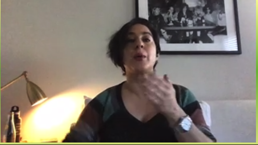 WomenInResearch's tweet photo. "When brands are partnering with research agencies they should be a bit more forward with their needs and budget. Brands that are already doing multicultural work often think they've already got it right and that's just not always the case." April Lainez from DLC for #WIReinColor https://t.co/3Pt5ICFZRL