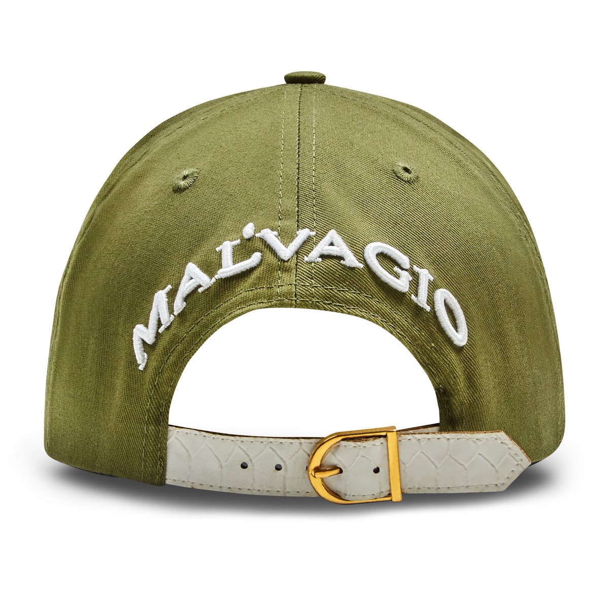 Khaki Green Faith Hat! Details..// #M