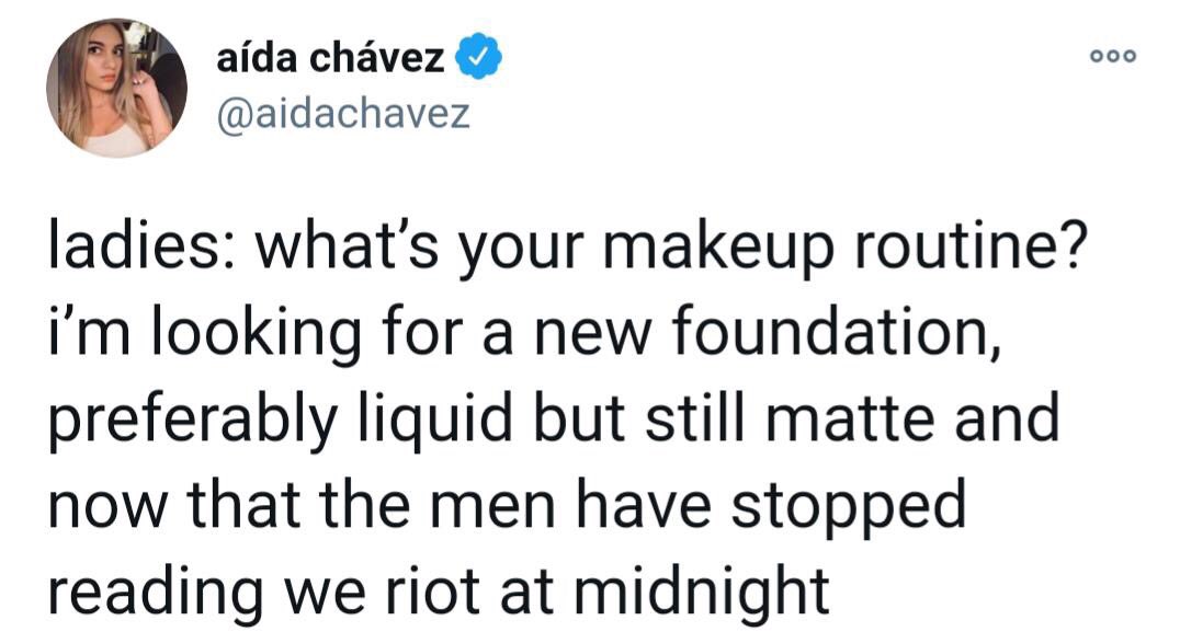cubegrl's tweet photo. Just add to the things that make me giggle list 😉 but also, see ya at midnight. https://t.co/Nhqkc6SDqd