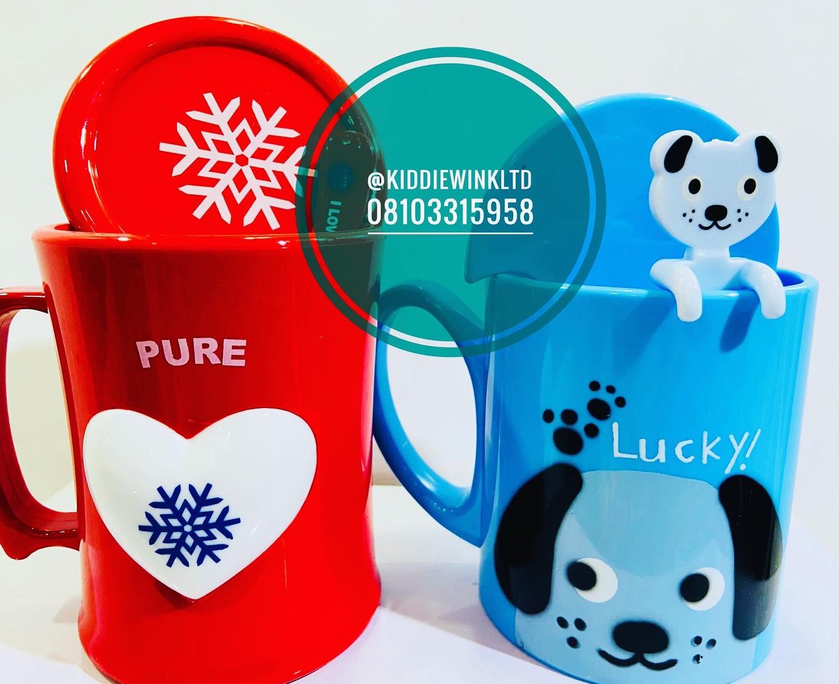 kiddiewinkltd's tweet photo. Feeding  should never be boring, 

Swipe left to see a variety of cups. 

With Spoon + Cover. 

Suitable for all.

Price: 1,500.00 

How To Order: 
👉🏽 Click on the link in our bio 
👉🏽 Available in the store 
👉🏽 Send us a DM 
#TrendingNow #kiddiewinkltd #COVID19 https://t.co/CnzITaEVLo