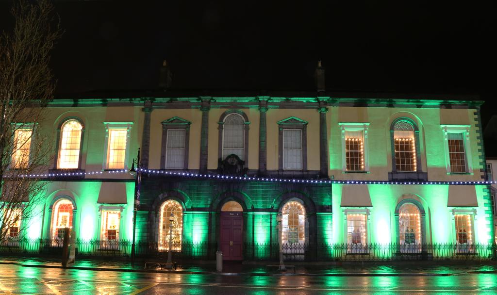 Samaritans Waterford and South East tweet media