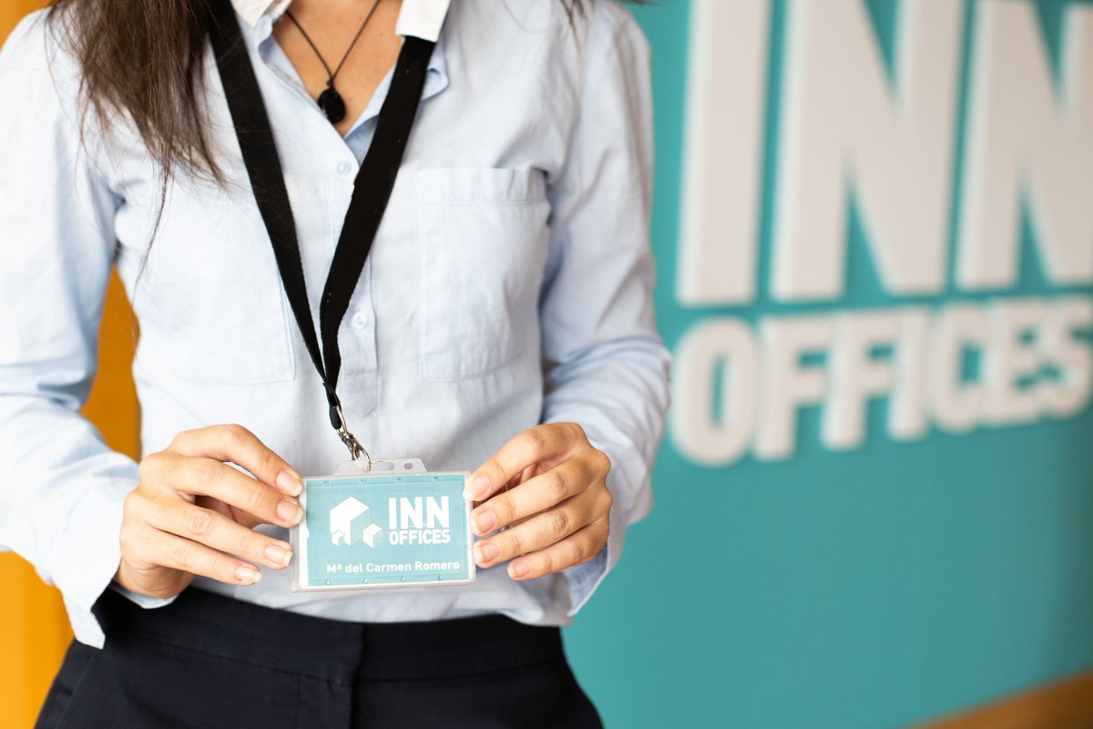 INNOFFICES's tweet photo. Es momento de #planificar, establecer nuevas #metas y #objetivos. ¿Tienes claro dónde vas a desarrollar tus proyectos? Dale a tu equipo la oficina que merece: #INNOFFICES. ☎️ 955 280 034 Info@innoffices.es https://t.co/dKRnzFL8uT