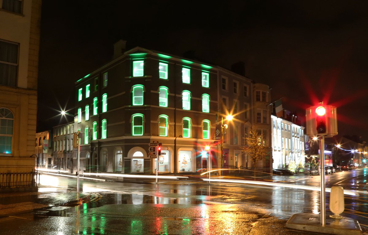 Samaritans Waterford and South East tweet media