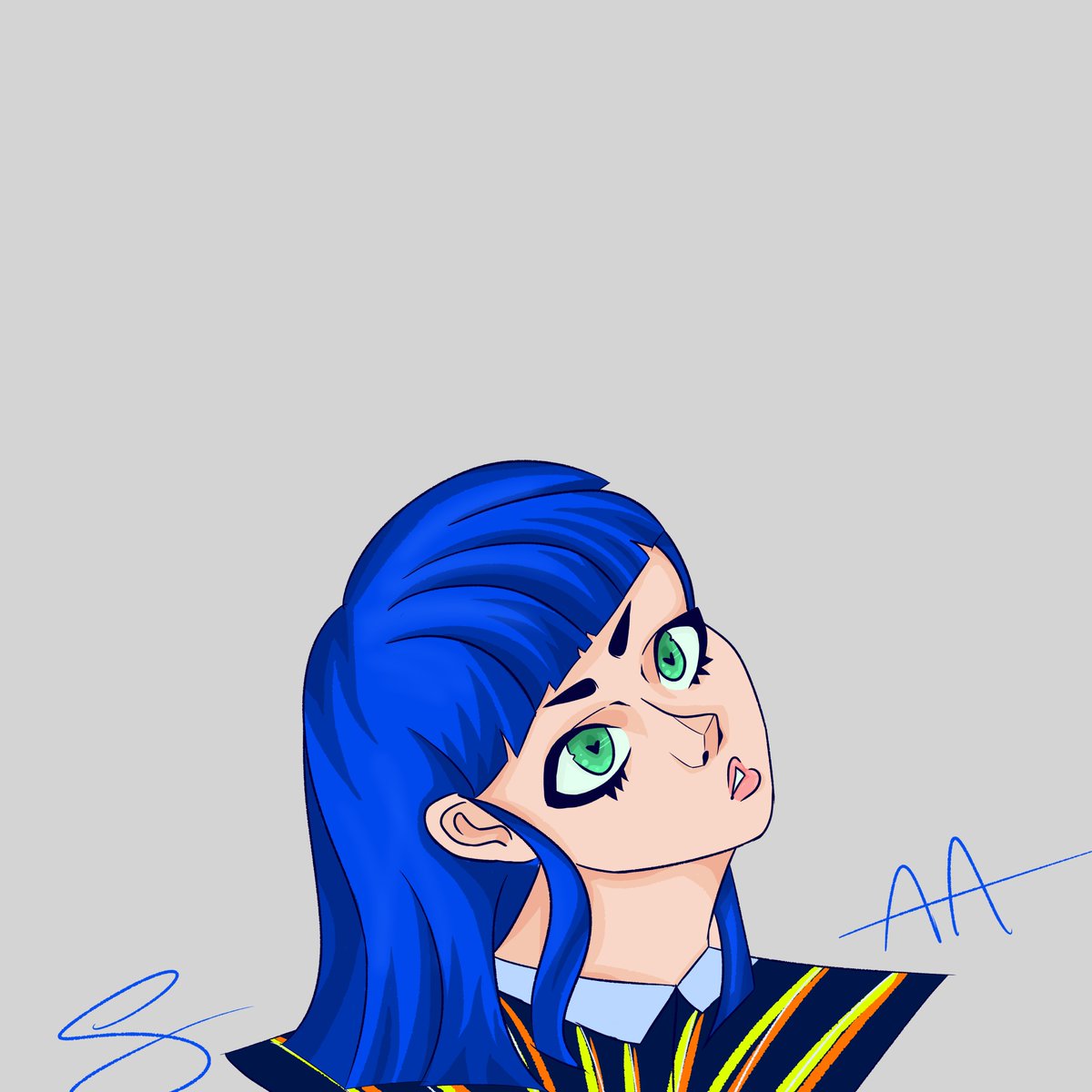 Ann0n:3 (@AnnonAsmodeus) / Posts / X