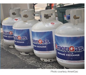 Dept of Transportation approved <a href="/NPGAPropane/">National Propane Gas Association</a> petition on requalification of DOT-specification #LPG cylinders by hydrostatic testing. NPGA has created simple chart to help #propane marketers review changes to requalification periods. Details &amp; fact sheet at bit.ly/2LYMWg3