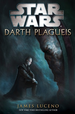 6. Darth Plagieus (2012). Another novel! This is a Palpatine origin story with tons of Sith lore that leads straight into Episode I. I hope the TV show Acolyte covers this terrain.
