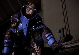 BioWareProblems's tweet photo. I play Mass Effect for the plot. 

The plot: https://t.co/TRGbGOpJOR