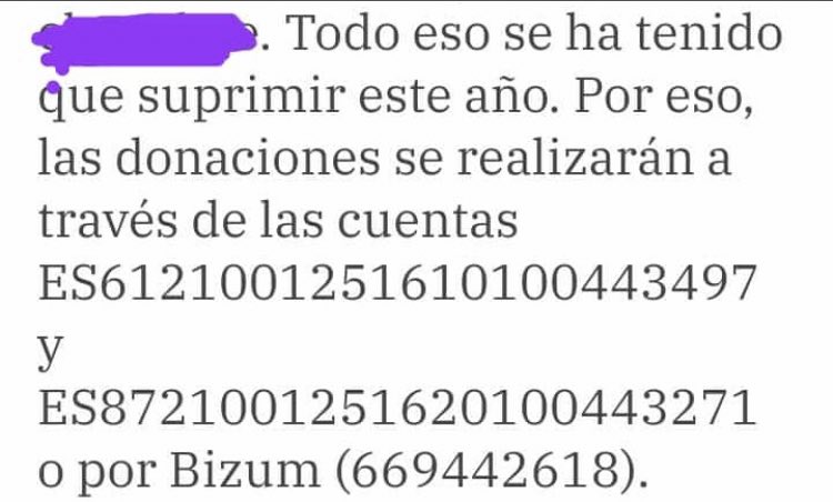 citores98's tweet photo. Se agradece difusión!!! https://t.co/e93O8xli0S