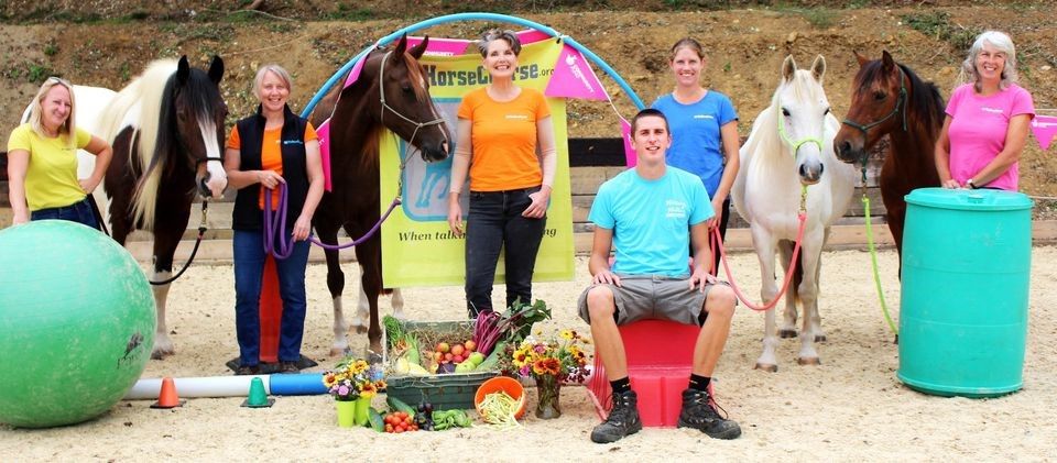 SanDiegoHorseTx's tweet image. #EquineAssistedInterventions: Enhancing #mentalhealth and #wellbeing

#horse #horsetherapy #innovation #research 
buff.ly/3p1cPu3