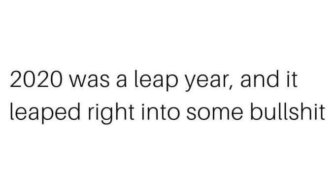 The most accurate thing I've read.