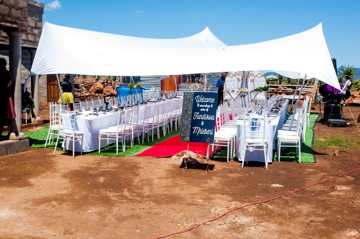 S_YESHEZI's tweet photo. UMembeso and union designed by Gwamanda events💫✨

#amazuluavumile 
Amaphupho afezeka 🥺💫 https://t.co/EJbbYfuu1S