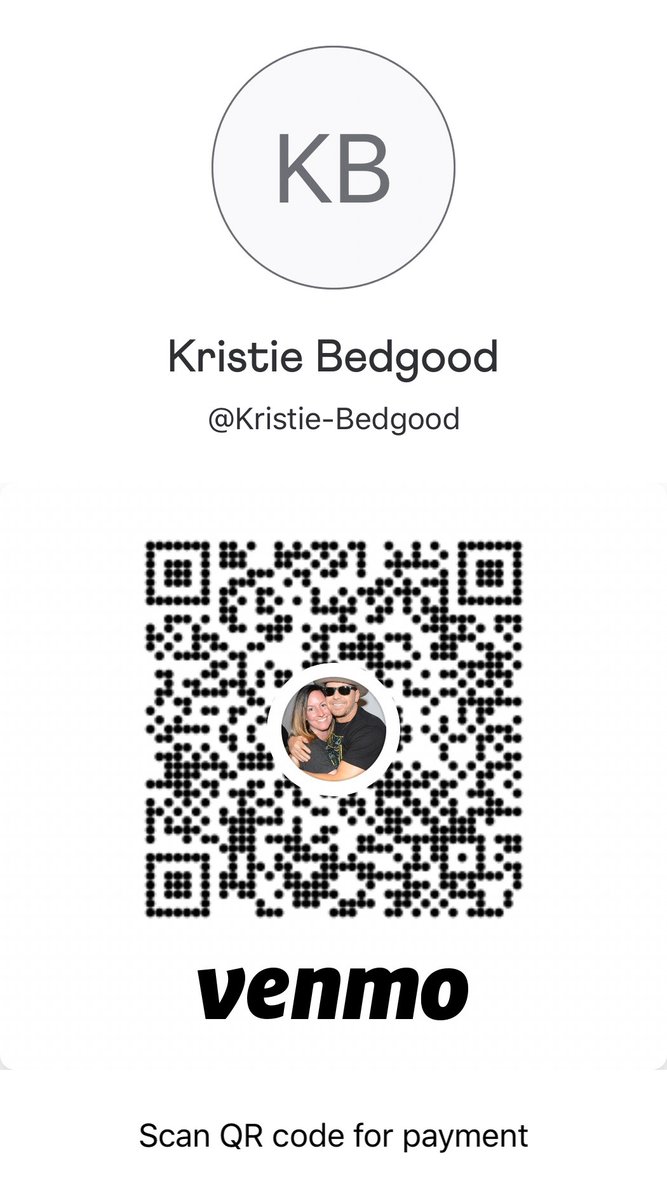 KB1HotMess's tweet photo. .Anybody else (constantly) checking their @venmo and @CashApp looking/waiting for a #ChristmasMiracle? 💙🙏🏽✨
No? Just me? Cool. Cool. #TrustAndKnow xo https://t.co/mN2lTakVHA