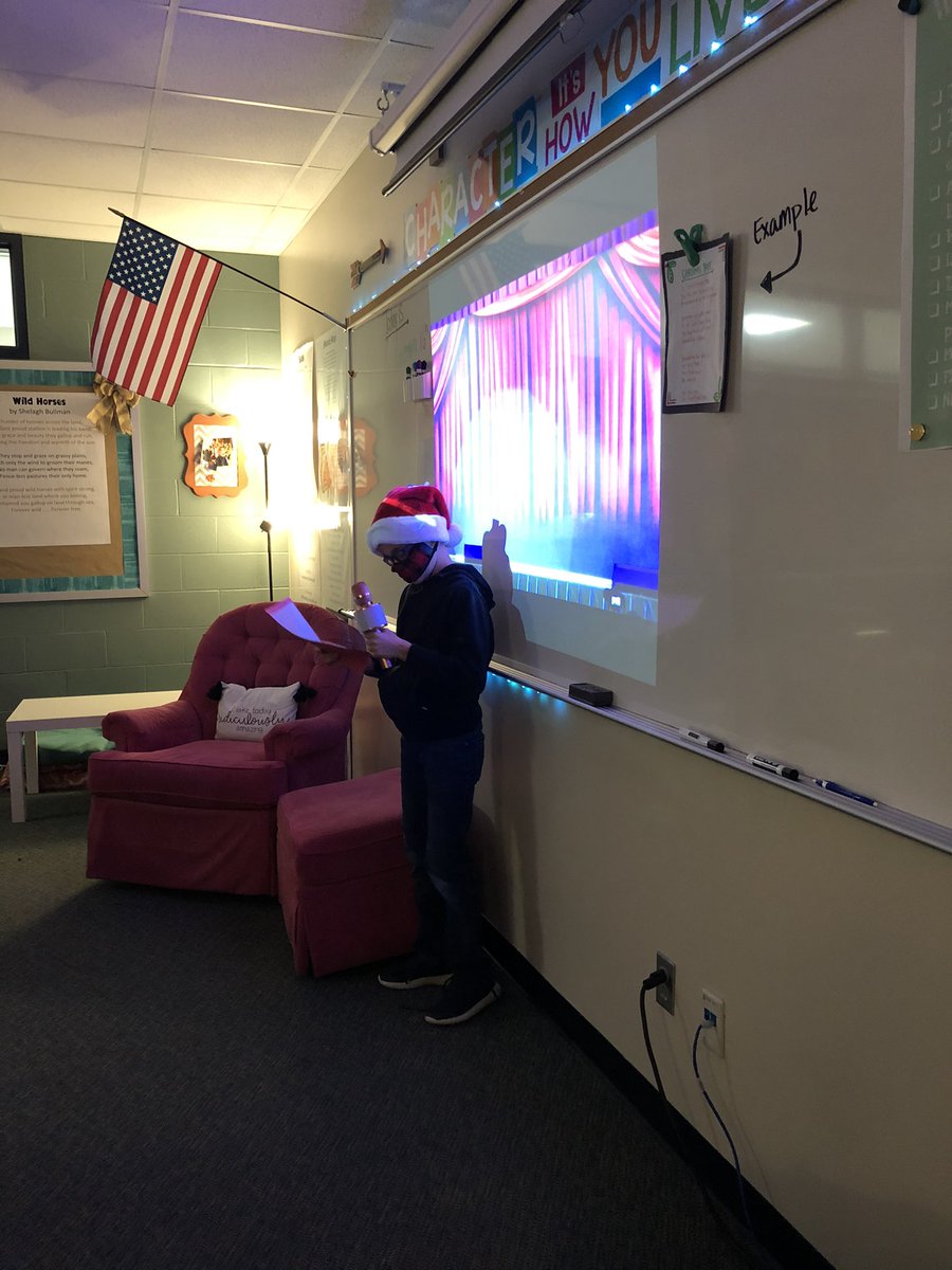 melissadrilling's tweet photo. Sharing our favorite poems from our poetry unit🎤📖🖊 @CoxTimberwolves https://t.co/rS0PyB6sPJ