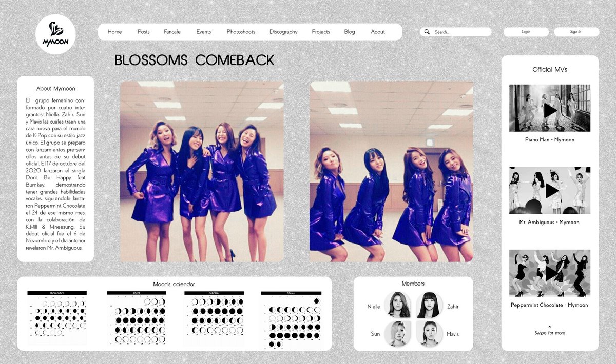 weareMymoon's tweet photo. #MYMOON🌙
Bien vestidas, bañaditas y de morado estamos presentes en el #B7SCB. De camino hemos escuchado un poquito de #B7SLIFEGOESON y tal vez la vida sigue pero nos imaginamos tremenda presentación que nos tienen para hoy y ya lo dudamos demasiado. 😔🙌🏻 https://t.co/WlubWUQpFS