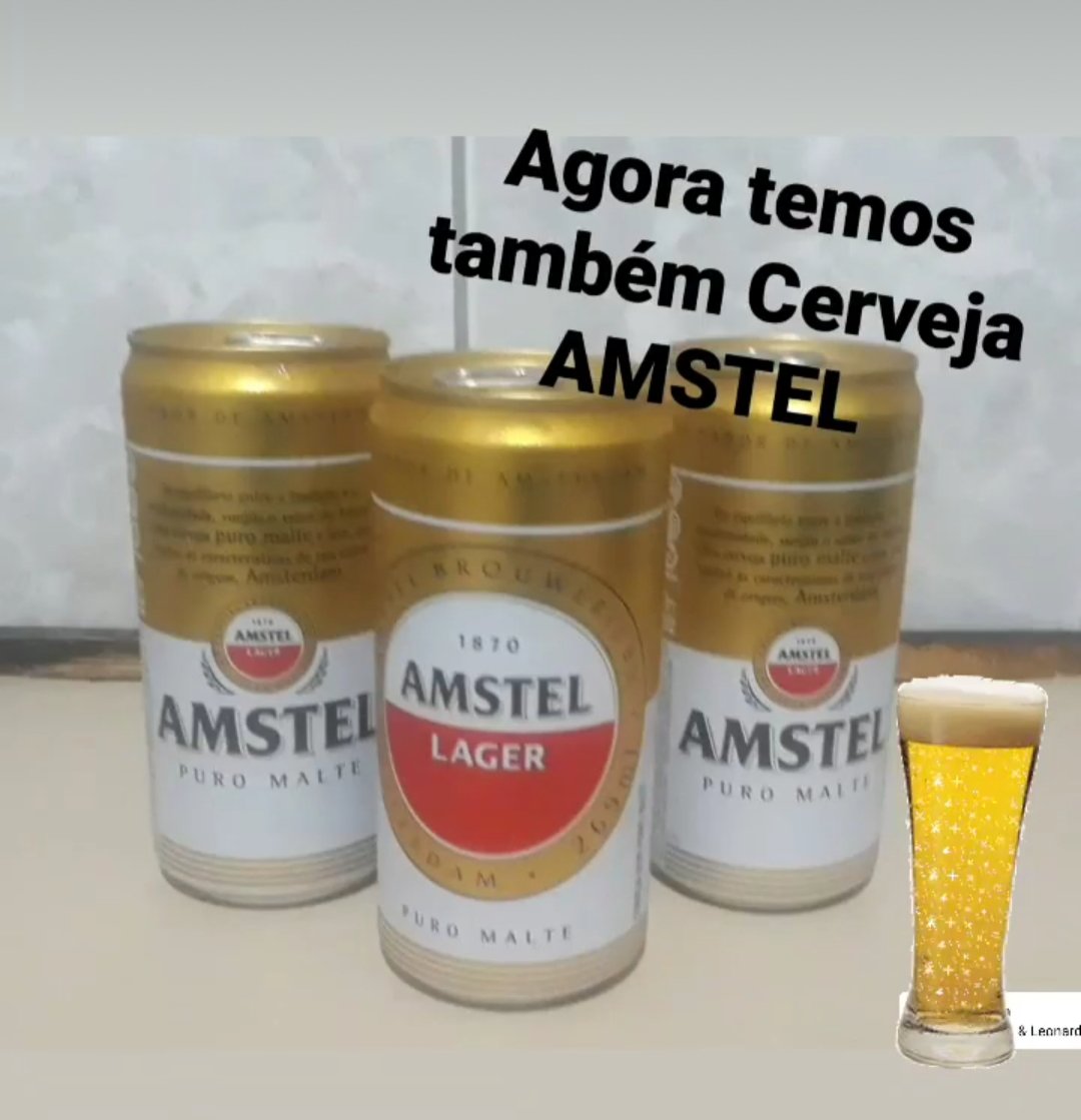 TortasEliane's tweet photo. Estamos nas plataformas IFOOD e UBER EATS com os seguintes produtos:
 
CERVEJA AMSTEL PURO MALTE gelada
GUARANÁ NATURAL

temos tambem

RABANADAS
SALGADOS
EMPADAS
NHOQUES
CALDOS
FEIJÃO TROPEIRO

 LINK DO IFOOD:
 https://t.co/LsqN1Ed6Le…

UBER EATS :
 https://t.co/Zk8HAcyLad… https://t.co/3smgT80tkN