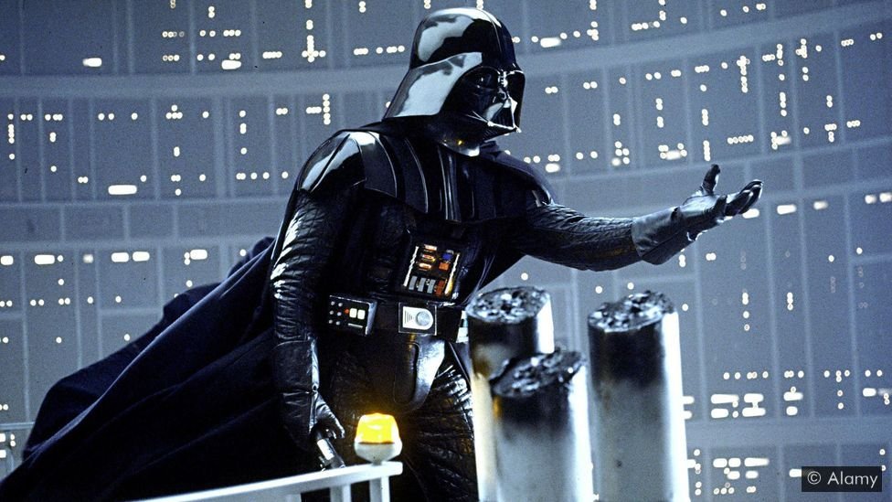 2. Episode V: Empire Strikes Back (1980). An astonishing cinematic classic. Read my essay on it here:  http://christandpopculture.com/spawn-of-the-dark-father-the-empire-strikes-back-as-greek-tragedy/?utm_content=bufferdaafb&utm_medium=social&utm_source=facebook.com&utm_campaign=buffer