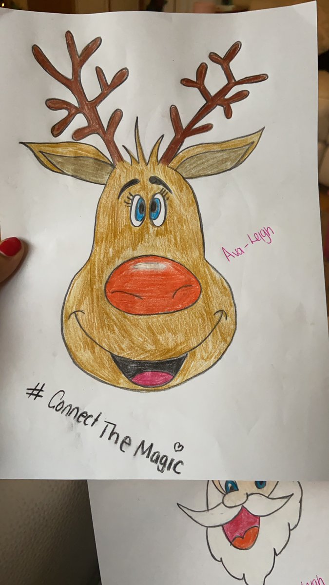 ManolowJones's tweet photo. @VodafoneUK #connectthemagic https://t.co/m6NvmoFFfL