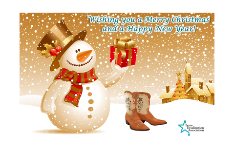 Texas Desalination Association tweet media