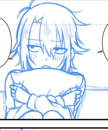次の話も妹ちゃん回
前回からの地続きになってます 