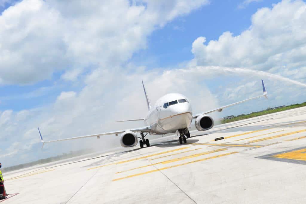 After flying to Costa Rica for 30 years, we're introducing routes from two more hubs! bit.ly/3harAIg