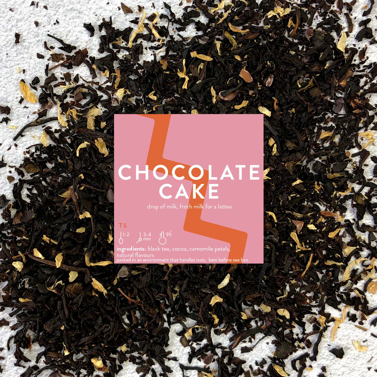 YawnBrew's tweet photo. TEA + HOT CHOCOLATE
DAY 22 🎅
Xmas + Breakfast: Chocolate Cake - Brew  3-4 Mins, Good with or without milk

Caff Free: Mardy Tum - Brew 3-4 Mins, drink neat

Single Origin: Gold Tip, Yunnan Province, China - Black Tea. Brew for 3-4 mins at 90 c 

Hot Chocolate : 
Cheeky Chai https://t.co/CUwio0enq8