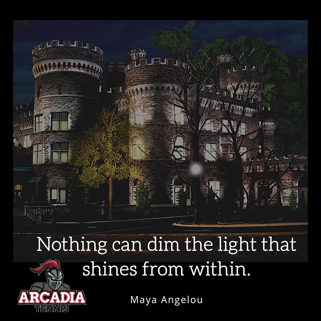 Happy Winter Solstice! The day might be short, but we are strong by Knight. <a href="/Arcadia_Knights/">Arcadia Knights</a>