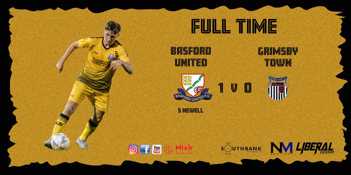 THEY HAVE DONE IT!!! THEY ARE THROUGH TO THE THIRD ROUND!!!