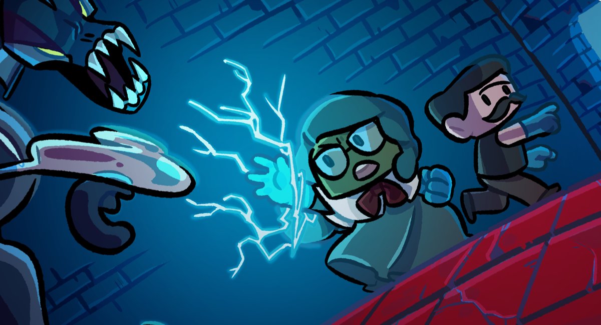 Digital Dream Labs tweet media