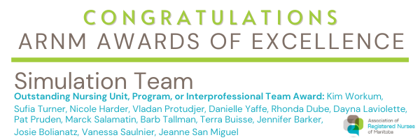 U of M Nursing tweet media