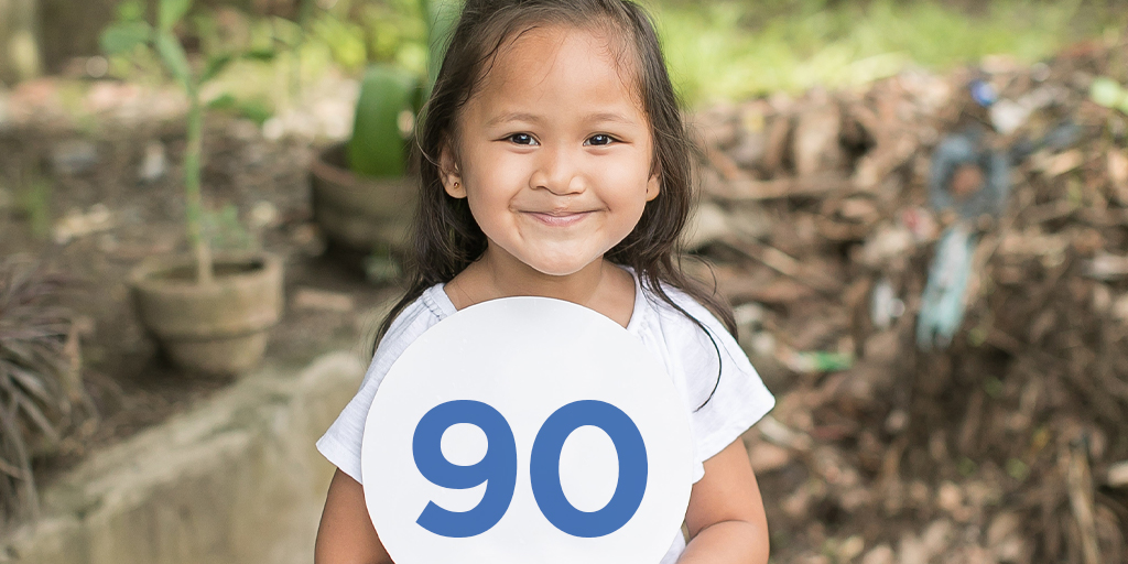 SmileTrainYLC's tweet photo. #DidYouKnow? Smile Train has sponsored more than 1.5 million free cleft treatments in 90+ countries! In addition to free cleft surgery, we are also proud to support our patients and their families with numerous services. https://t.co/lCotHjjBGv