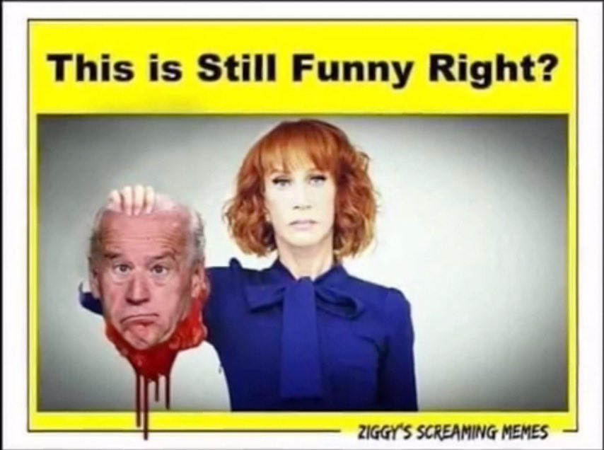richwashburn's tweet photo. @AlecBaldwin Swamp the head for Alec https://t.co/EzsCQxATzr