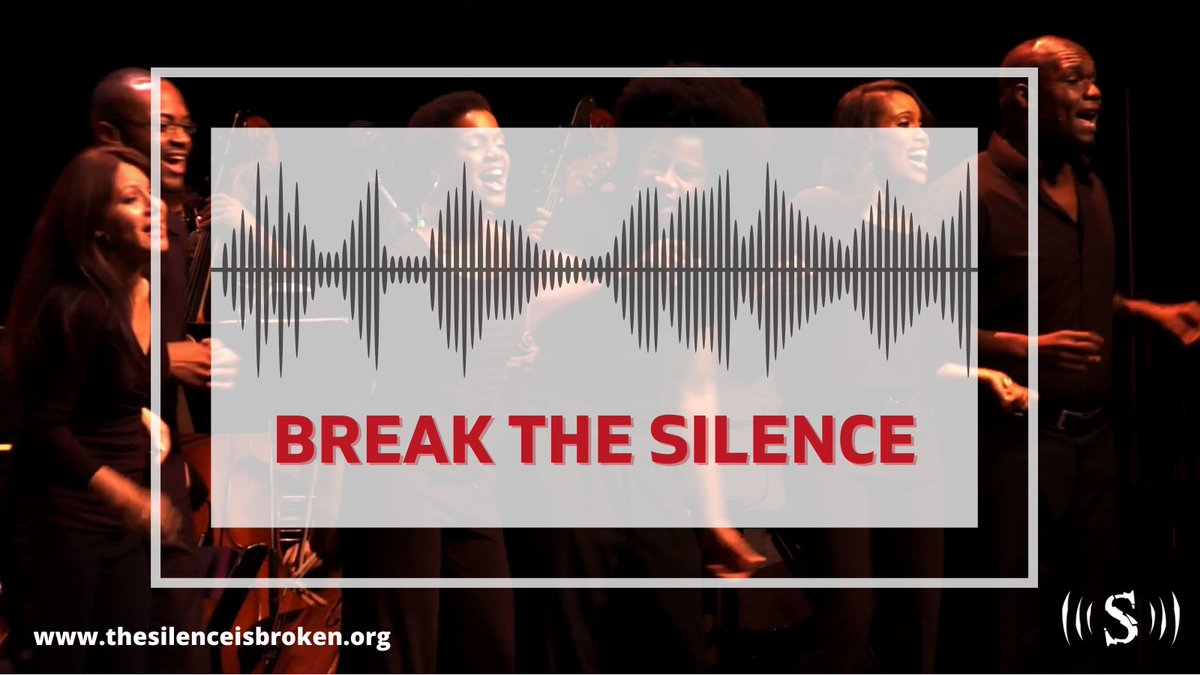 SilenceIsBrokn's tweet photo. The new year is right around the corner and now is an excellent time to start forming your resolutions for the year. Add "support and improve my community" to your list by visiting SIB's website today and find out how you can get involved. https://t.co/wr7T6oOcyh https://t.co/yJzZtLeIXi