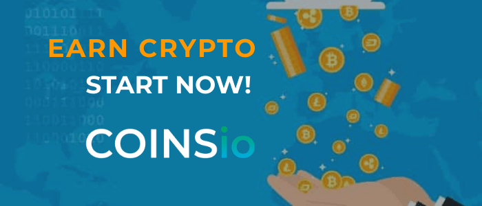 CoinsIO.com Crypto Marketplace tweet media
