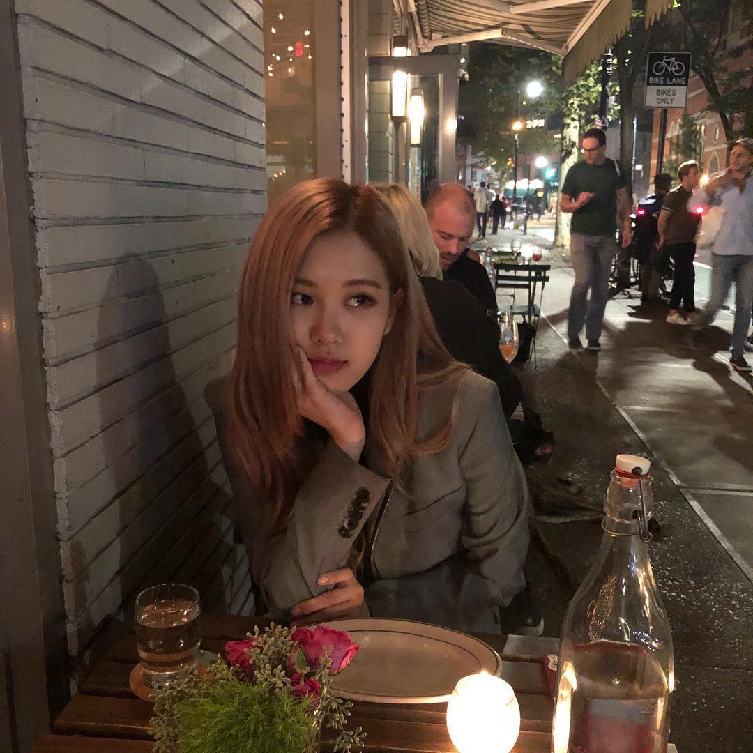 bydarkrose's tweet photo. · / ♡̷ ⁺丶DΛRK ✧ ROSE ıs the revølutıøn ˀˀ ₊ (✰.) ᥒᥱᥕ ヘ 𝕦𝕡 /. 𝐝𝐚𝐭𝐞 ﹆ #BLOSSOMS + #BE + #B7SCB + #B7SLIFEGOESON
Nuestra Amę es fan de los niños de @B7OSSOMS así que no podía perderse su comeback. Si escuchan a una loca gritar, no se asusten, está chiquita. https://t.co/yiE8En1vp9