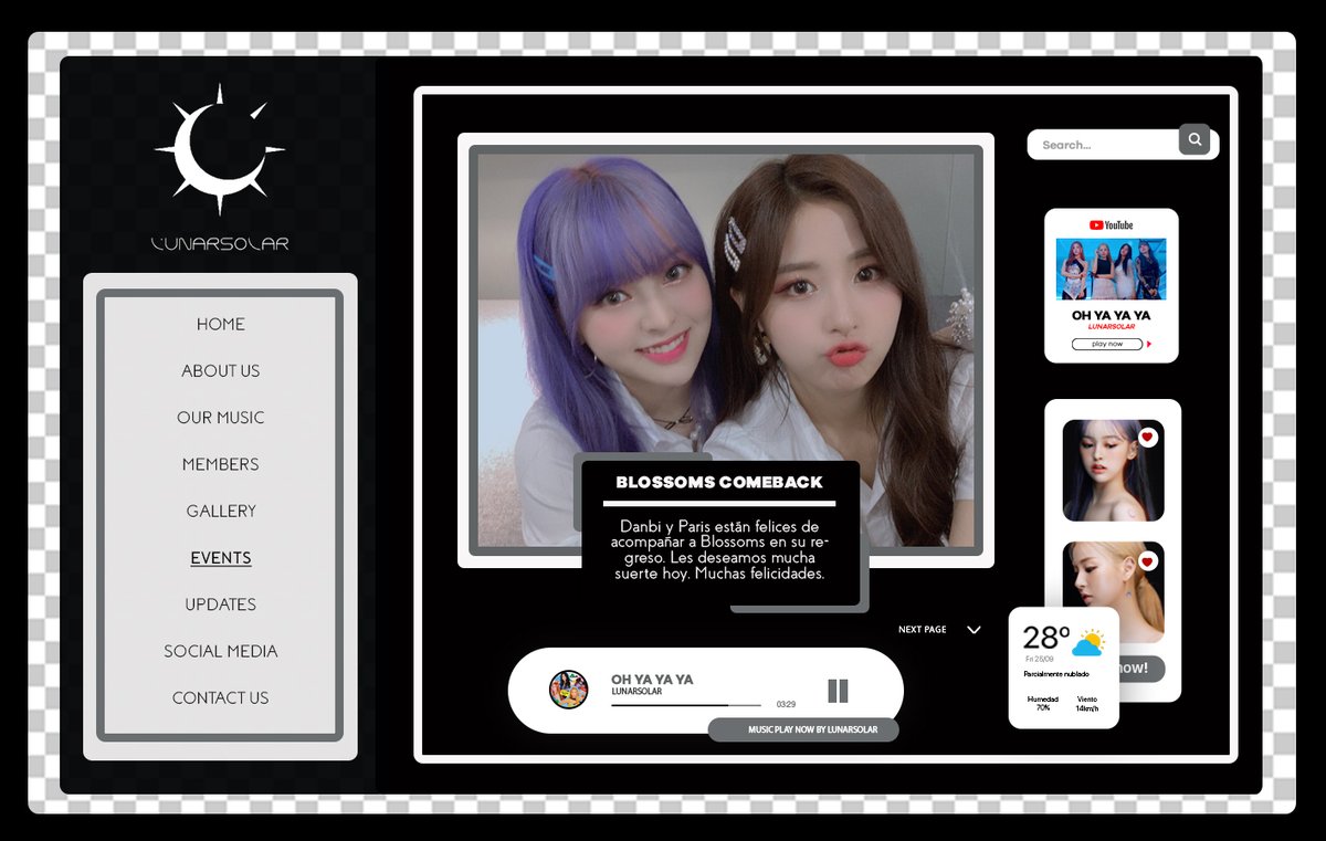 twtlunarsolar's tweet photo. ៸៸ ₊ 𝔩𝔞𝔫𝔡__ 』 ıng :: ın ⋅ ☾ 𝓛╱unᥲr-⧉.solᥲ˖𝓻 𓂅 : #B7SCB * #B7SLIFEGOESON || @star_lighttwt
Danbi y Paris se escaparon y están felices de acompañar a los bebés de @B7OSSOMS en su regreso, les deseamos mucha suerte esta tarde. https://t.co/G2RZ0ipBN9