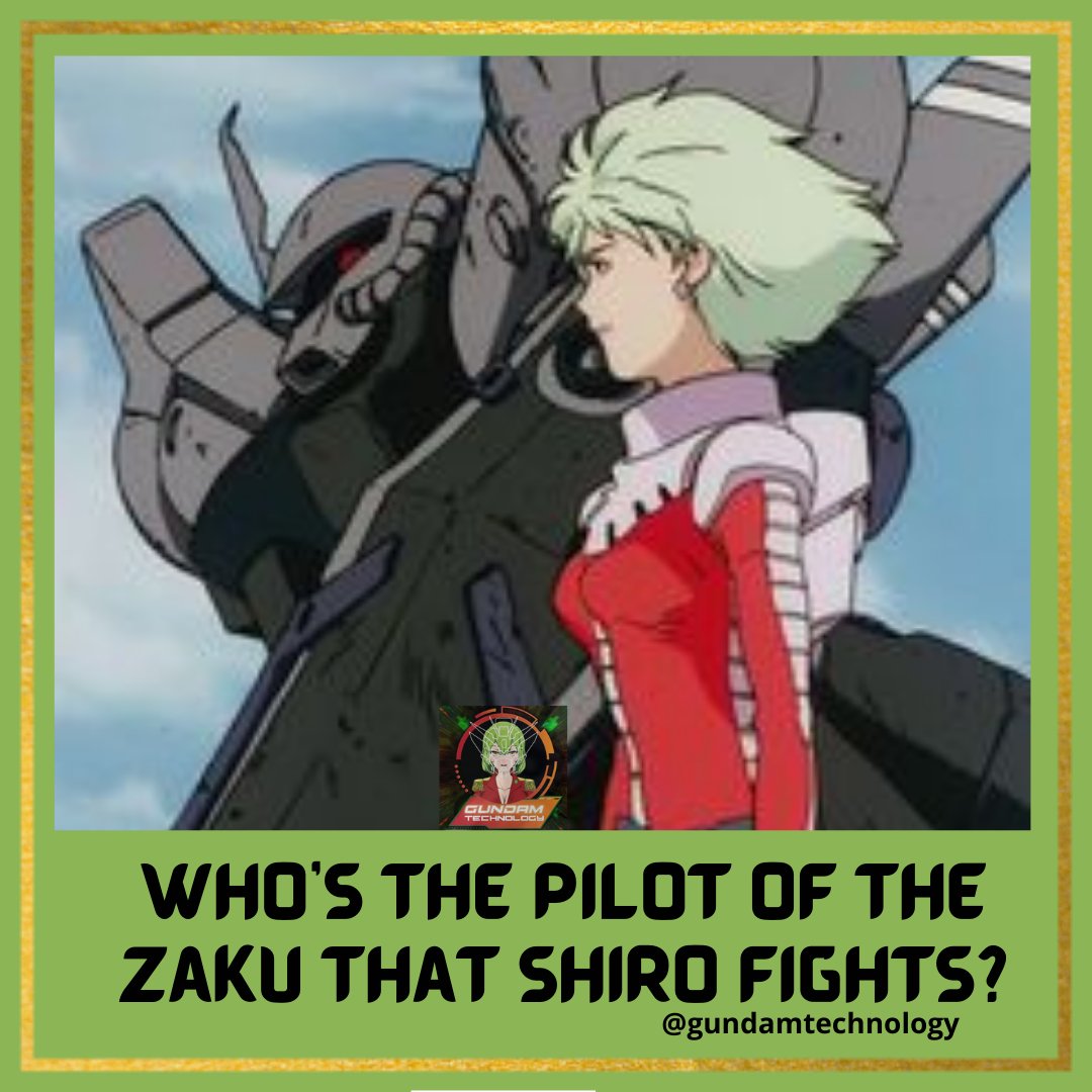 GundamVideos's tweet photo. _____ is a young pilot for the Zeon forces, and her older brother Ginias is one of their top scientists.

⁠Subscribe to YT Channel:⁠ https://t.co/rwBc4Unrnn

#gundam
#gunpla
#gunplabuilder
#gundamunicorn
#gundamcommunity
#gundammodel
#gundambuildfighters
#bandai
#mecha https://t.co/PZNxsmm0y6