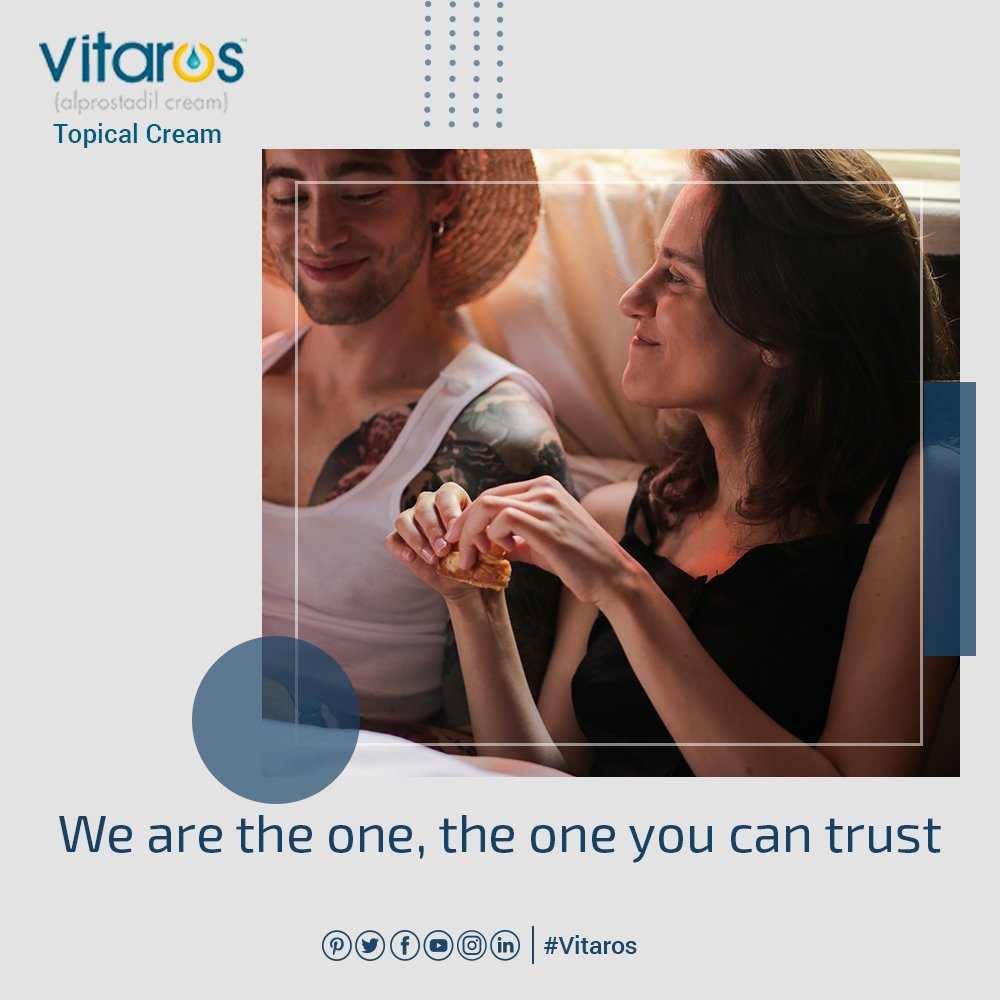 #VitarosTopicalCream is the safest treatment you can choose for your loved ones who are facing hard times because of Erect!le Dy$function. It's the most cordial treatment for troubling times.
.
.
.
.
.
.
#revolutionarytreatment #impotence #impotencetreatment  #sexualwellbeing