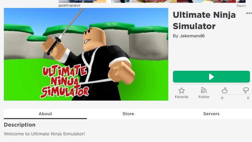 RobloxNinjas's tweet photo. Grassy Hills has been released on Ultimate Ninja Simulator!🌲

This new island is the 1st island so far. It is still undergoing a few minor tweaks and will soon have the shop added to it. Also, we have added a small UI update to the welcome screen.🛠️ @Roblox https://t.co/QdAznFUZJv