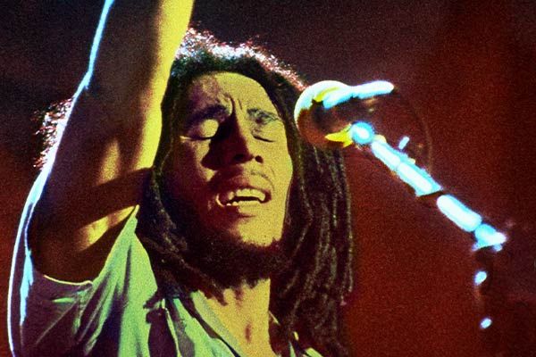 Bob Marley Musical to Premier in London in May of 2021