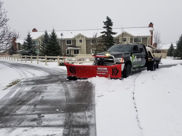 Happy #FirstDayofWinter! Be sure to get in touch with your local dealer if you haven't already. 👉 bit.ly/westerndealers

📸: Jon N.