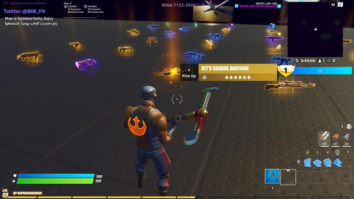 √ bhe build fight map code 110948-Bhe build battle map code ...