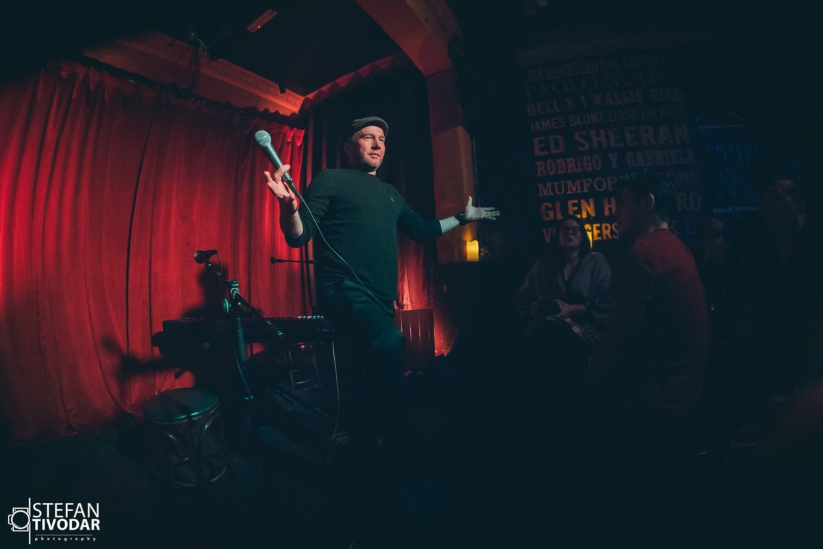The Ruby Sessions (@rubysessions) on Twitter photo Now when you're watching our live stream Christmas Special Ruby's from home tomorrow, THIS IS IMPORTANT - we want you to make lots of noise between acts just so Conor can tell you to shut the fuck up and finally feel alive again
⏰ 8pm
📺 Youtube/FB
<a href="/OHarasBeers/">O'Hara's Irish Craft Beer</a> Now when you're watching our live stream Christmas Special Ruby's from home tomorrow, THIS IS IMPORTANT - we want you to make lots of noise between acts just so Conor can tell you to shut the fuck up and finally feel alive again
⏰ 8pm
📺 Youtube/FB
<a href="/OHarasBeers/">O'Hara's Irish Craft Beer</a>
