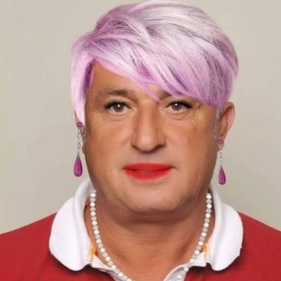 #SiciliBozuk Travesti