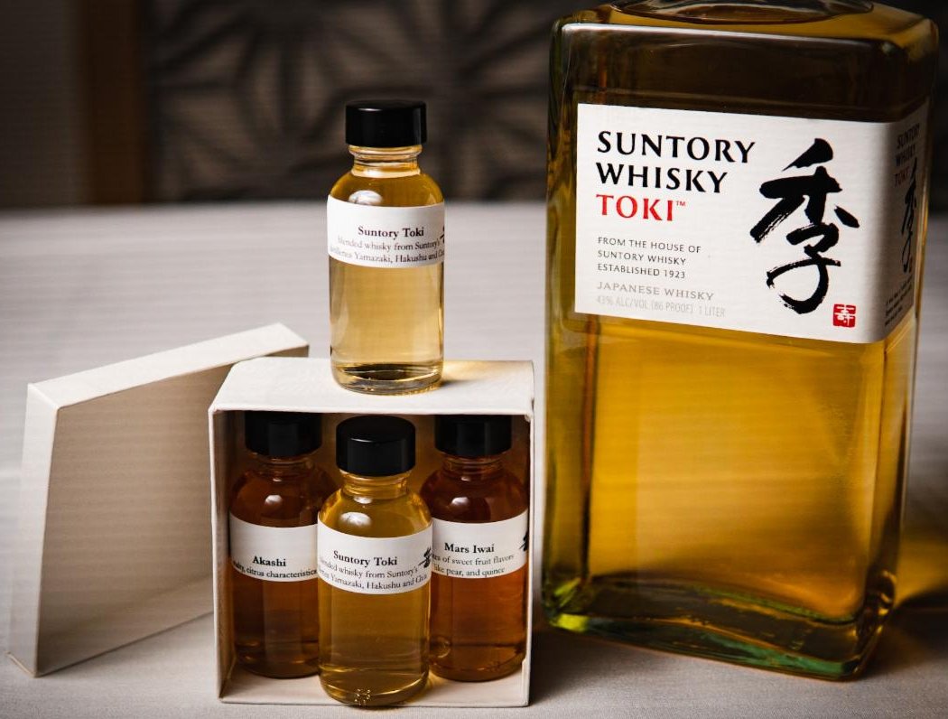 Limited quantity Japanese Whisky Sets/Holiday Gifts/find out what you like in fine whisky!

Sushi Sasa: sushi-sasa.hrpos.heartland.us/menu

#SushiSaSa #TeamSaSa #keepcalmandcarryout #lohi #sushihighlands #takeout #pickup #delivery #stayathomedenver #sushitogo #vegansushi