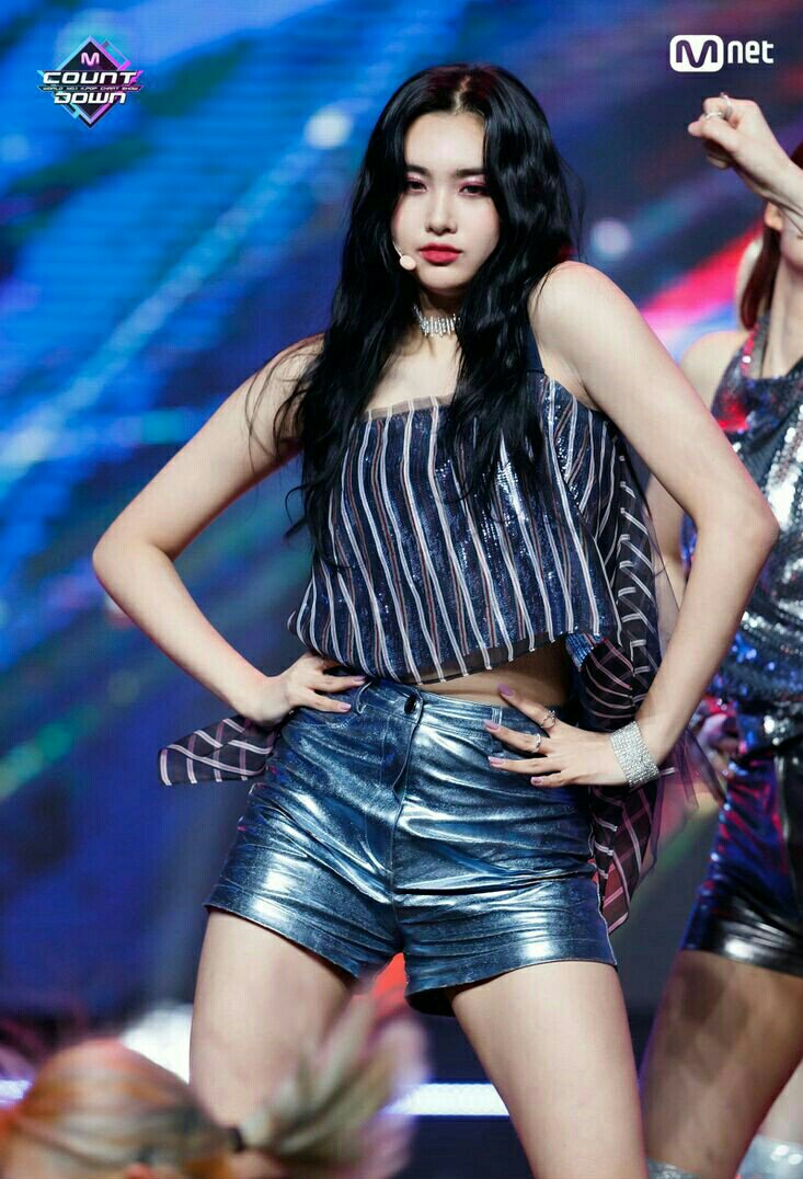 everglow ; aisha