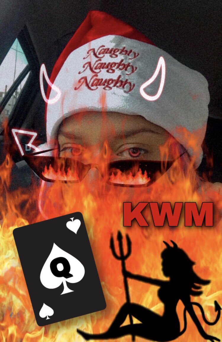 kinkywifemid's tweet photo. Santa baby, slip a sable under the tree πΆ
For me, mjmm I've been an awful good girl πΆ
Santa baby, so hurry down the chimney tonight πΆ
#NaughtyChristmas ππ
#SpankMeSanta ππ
πΌ
#HoeHoeHoe ππ±π
QuΓ© tengan un rico y sexy inicio de semana π
#MondayDontHaveToBeGlumday π https://t.co/xZuM4NTSVo