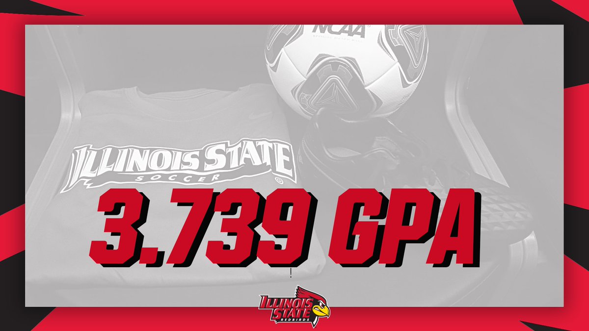 Redbird_Soccer's tweet photo. Great semester in the books! 📚
- 1️⃣6️⃣ 4.0 GPAs 
- 3️⃣2️⃣ on the AFNI Honor Roll 
- 1️⃣ incredible ⚽️ team  

#BackTheBirds https://t.co/nXKkVOP9O9