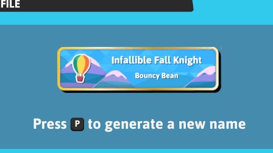arkaith's tweet image. After about 30K rerolls on my quest for Dark Knight this is my best so far...should I keep it....?  @fallguysgame #fallguys #fallguysgame #fallguysseason3 #darkknight #fallguysclips #fallguysmemes #reroll